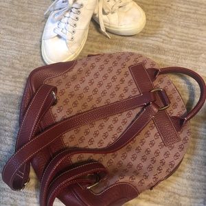 Dooney & Bourke Small Backpack